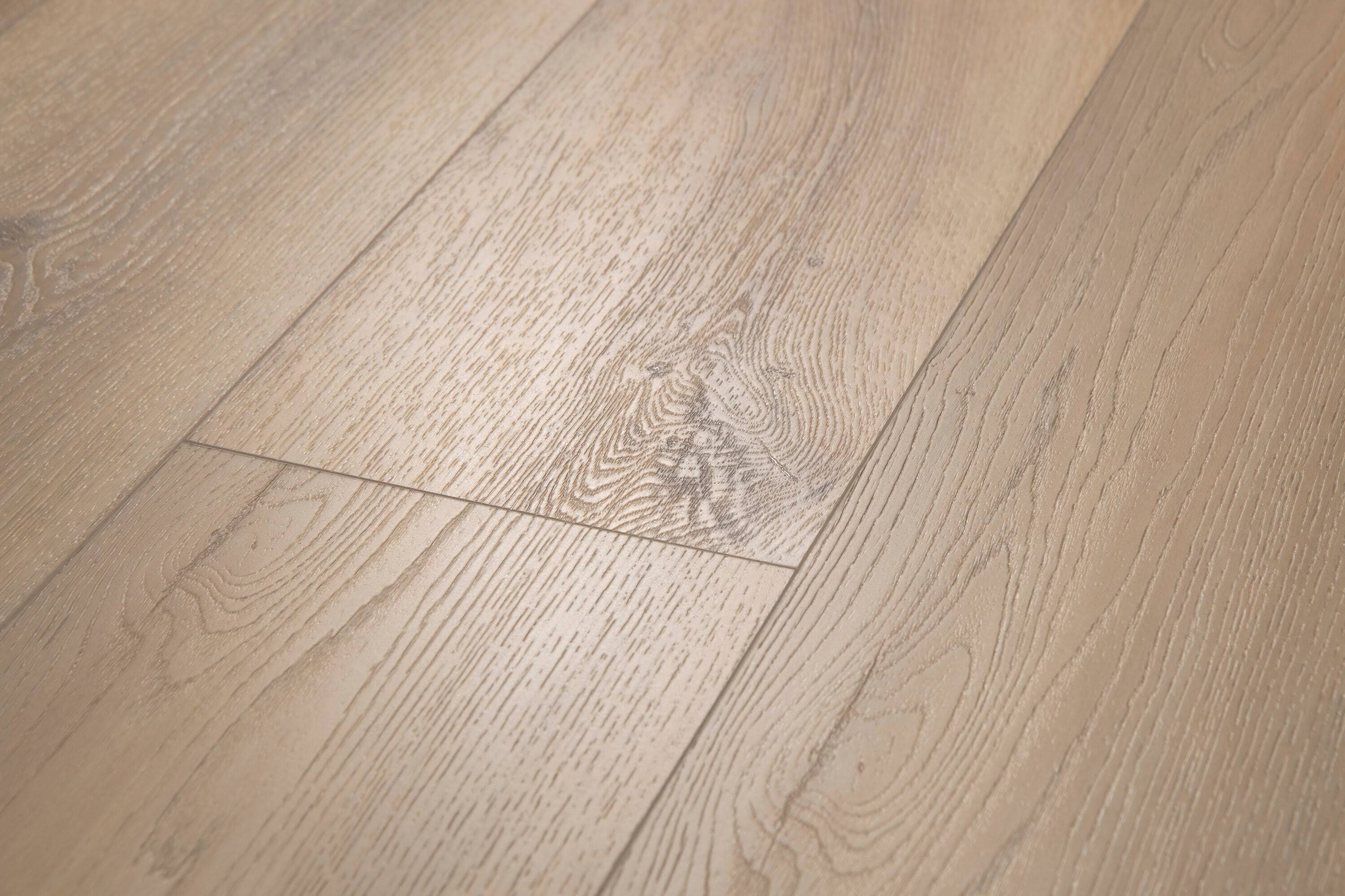 Cali Longboards Reefwood 20-mil x 9-in W x 70-in L Waterproof Interlocking Luxury Vinyl Plank Flooring in Brown | 7902501400