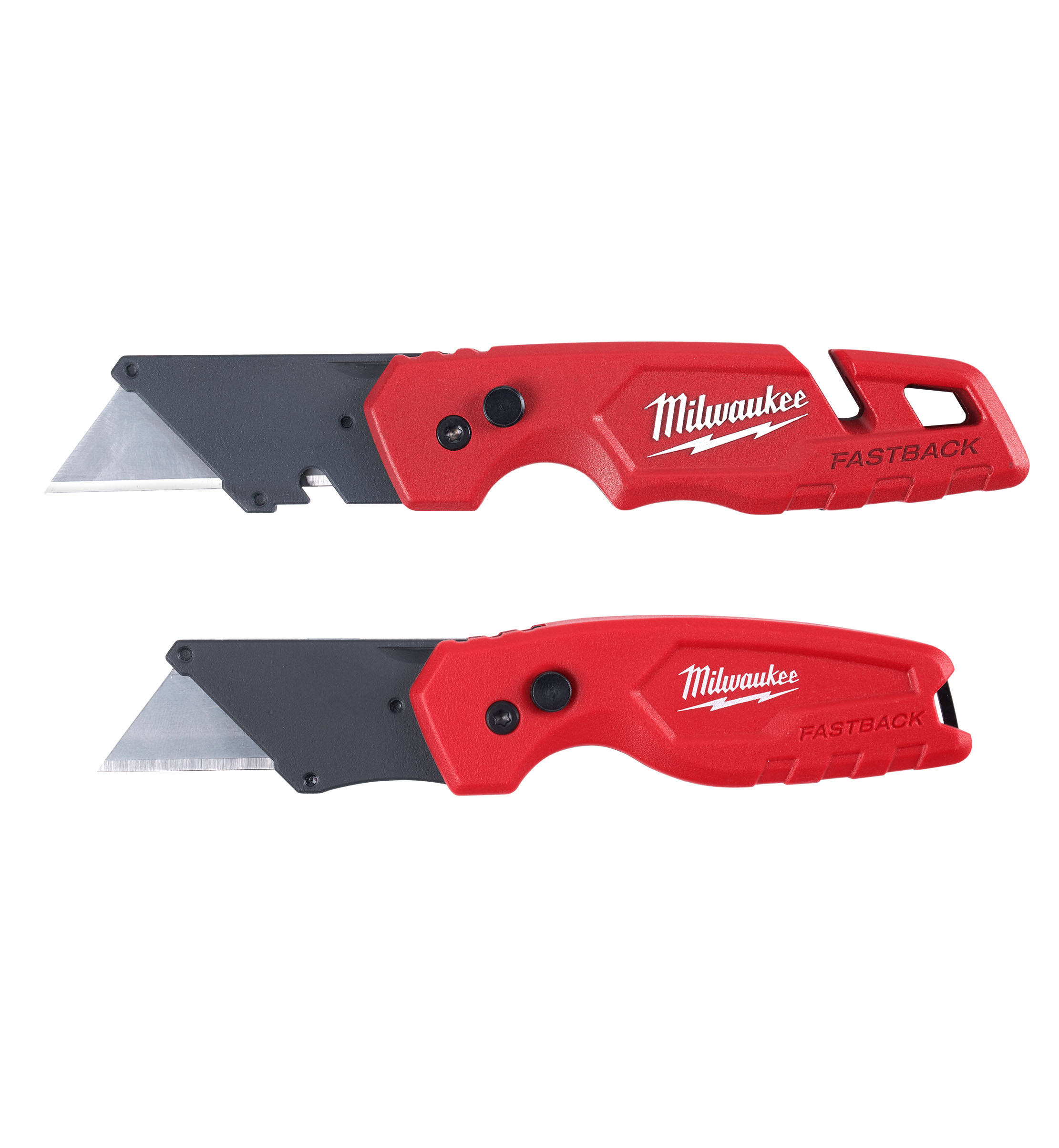 Milwaukee 48-22-1503 Fastback Folding Utility Knife Set