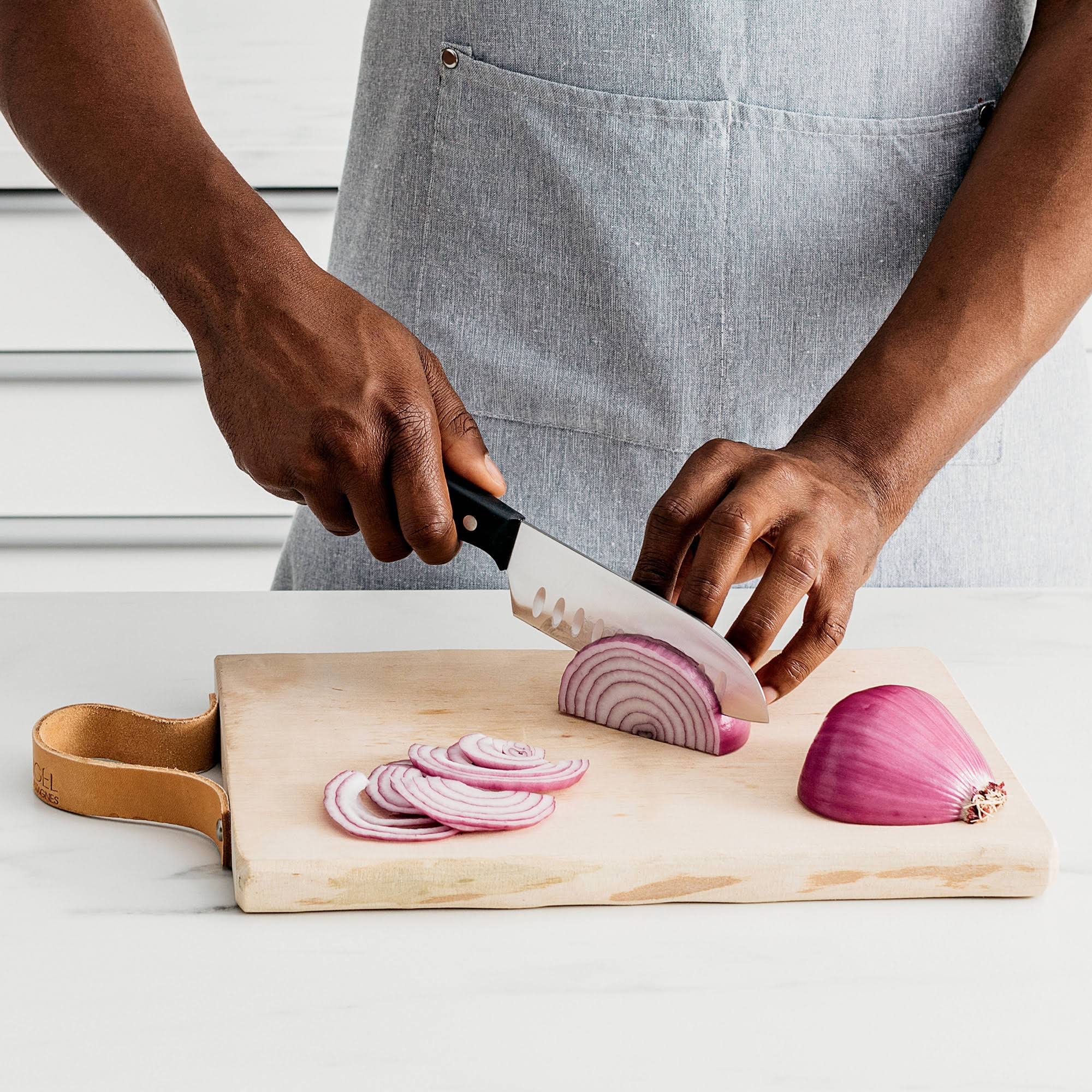 Ninja Foodi NeverDull Essential Knife System 12 Piece Set K12012