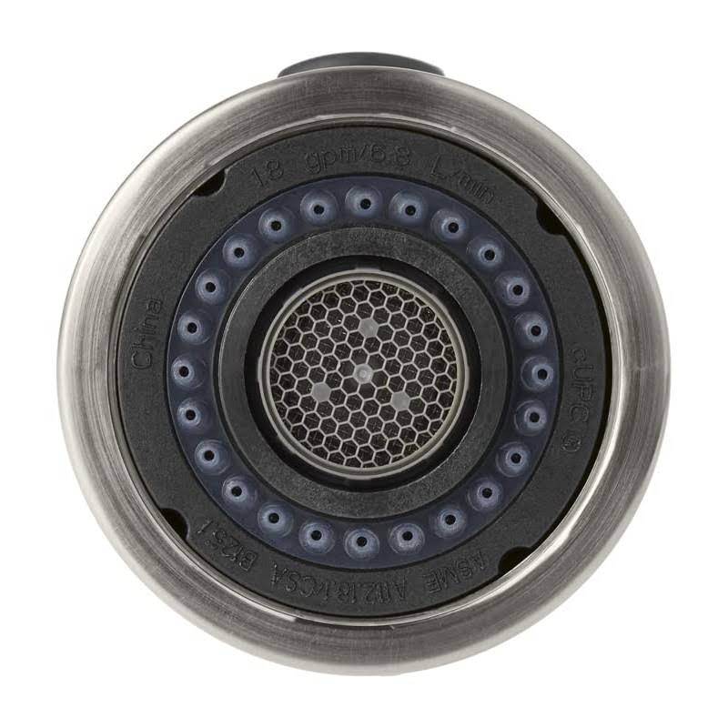 Kohler 1201108 Vs Part Vibrant Stainless