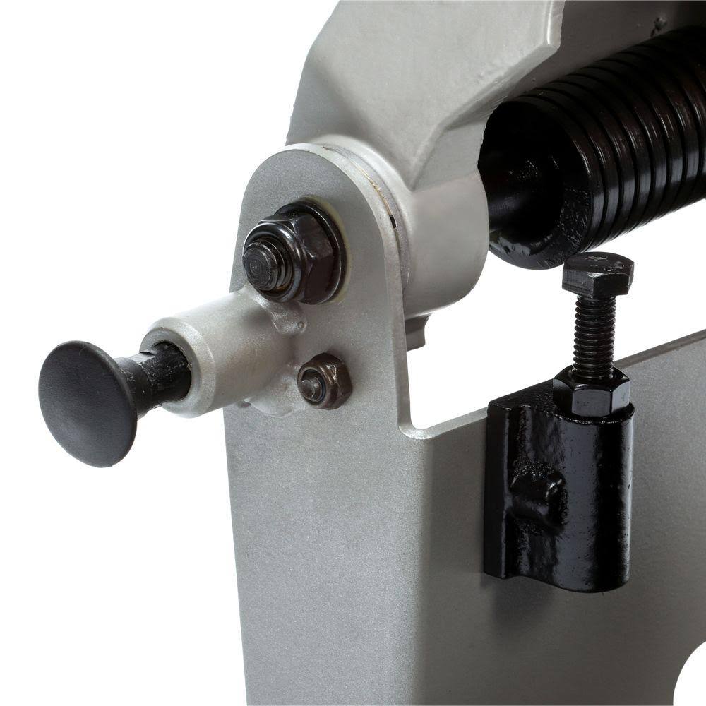 Milwaukee 6177-20 14 in. Abrasive Cut-Off Machine