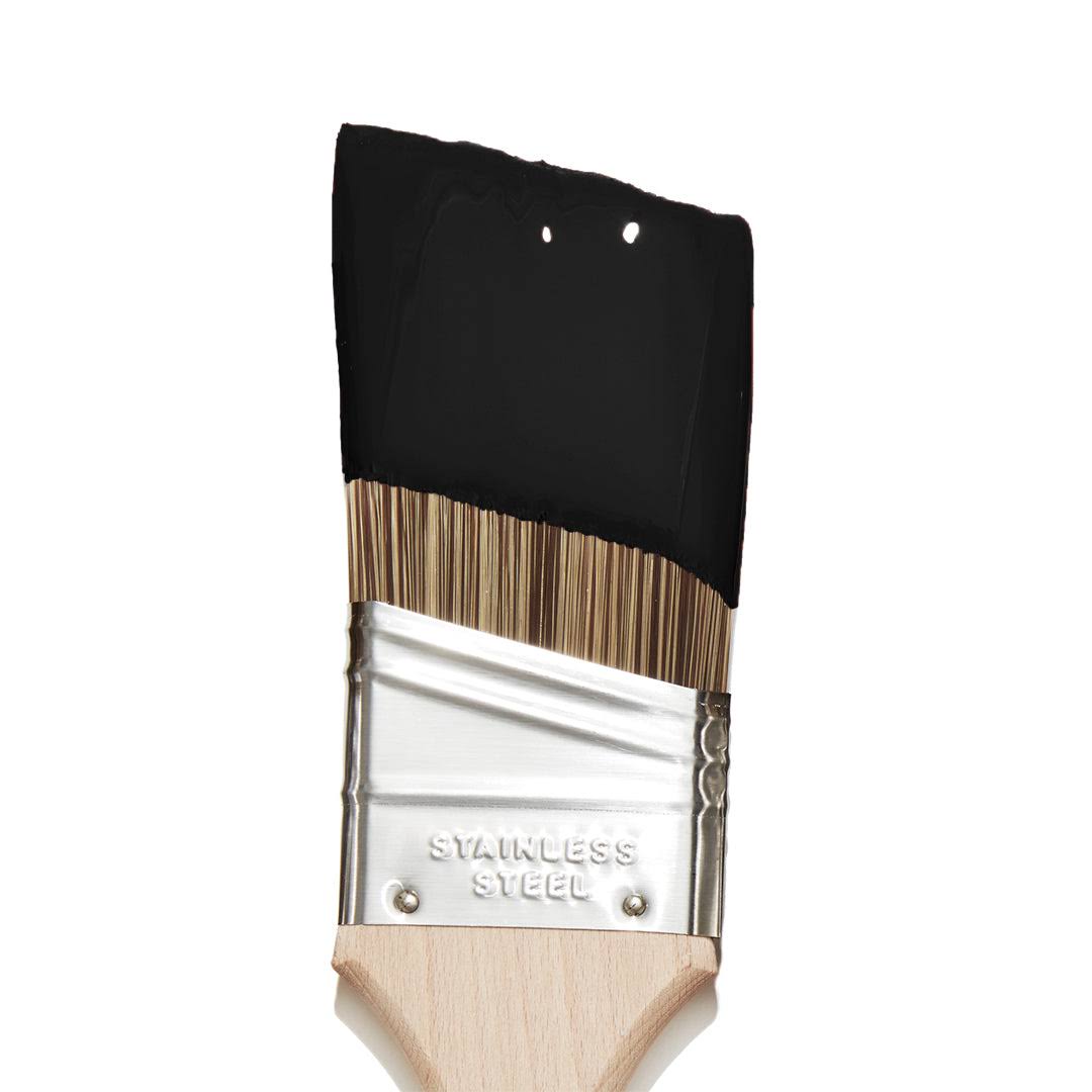 Blackest by Clare- Black Interior Paint- Gallon Wall Paint