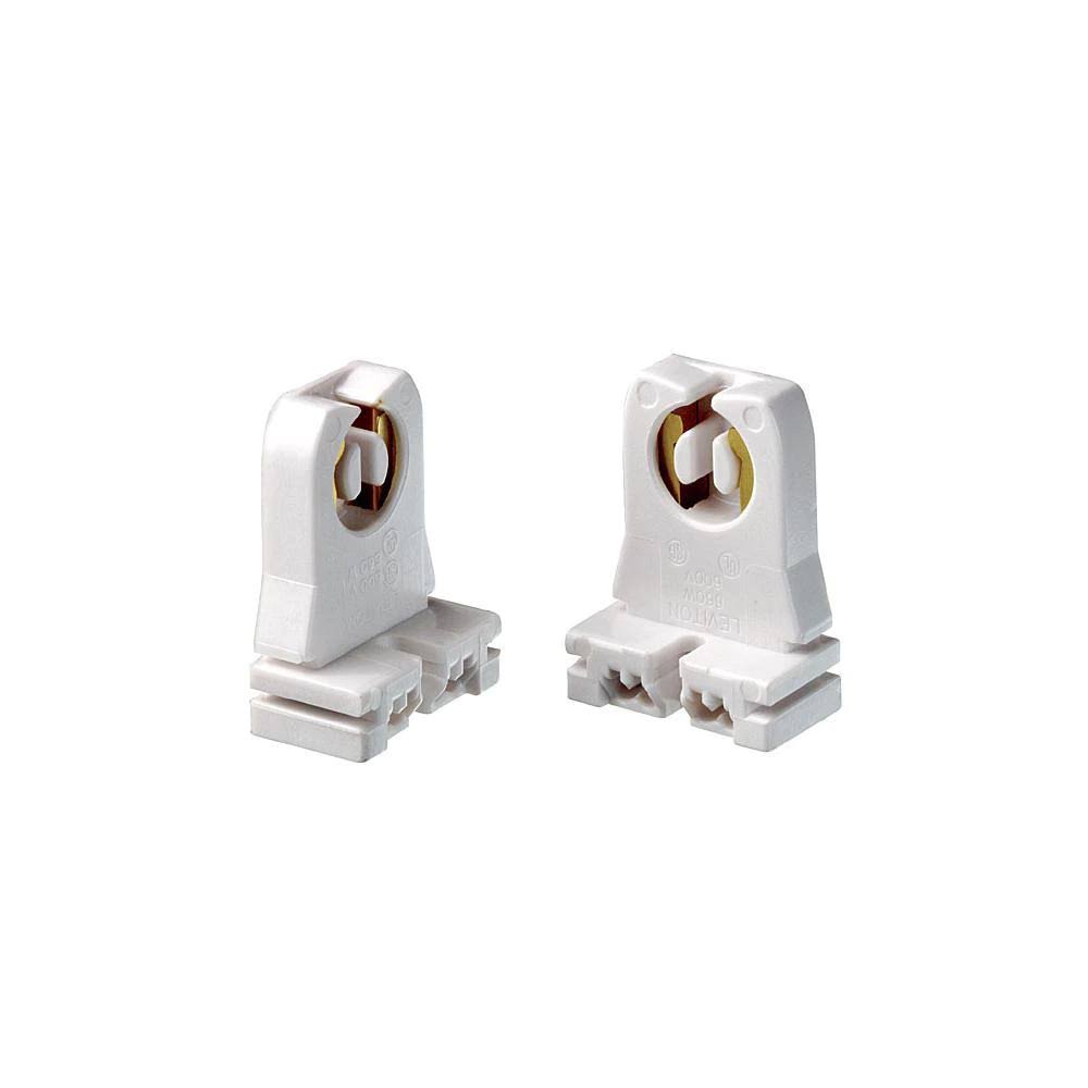 Leviton 13351 Fluorescent Lampholder