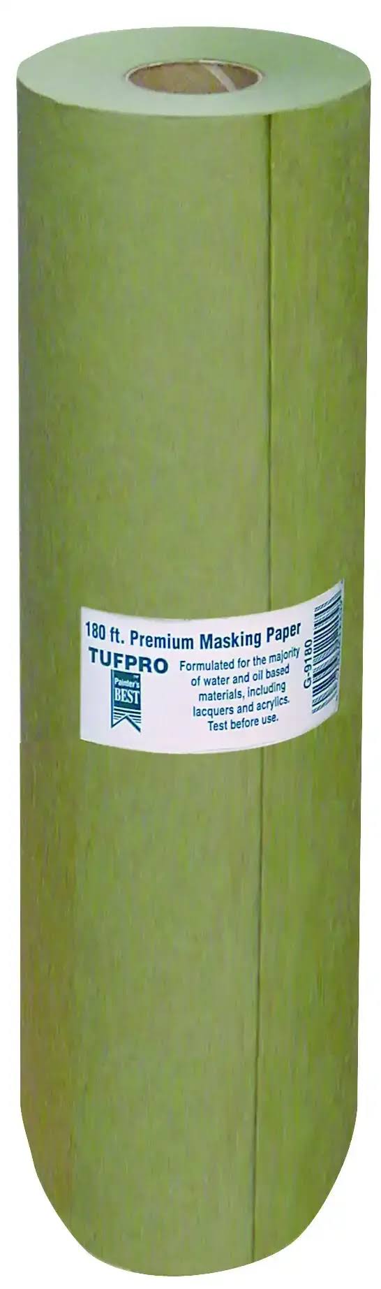 Trimaco 12209 Premium Masking Paper, 9