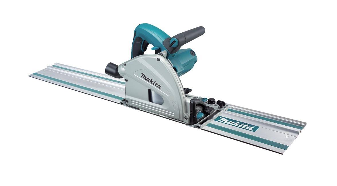 Makita SP6000J1 6-1/2 In. Plunge Circular Saw