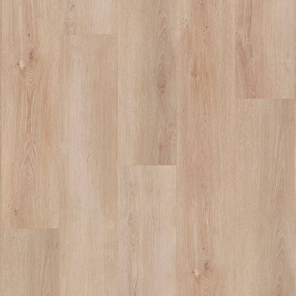STAINMASTER Austen Oak Waterproof Interlocking Luxury Vinyl Plank Flooring LSM02-222- 1 Each