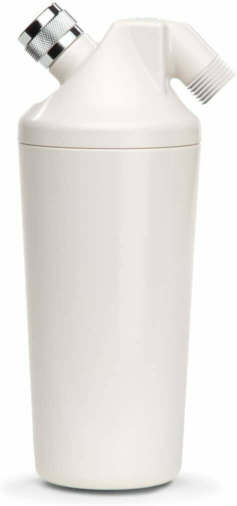 Aquasana Aq-4100nsh Premium Shower Filter Without Shower Head