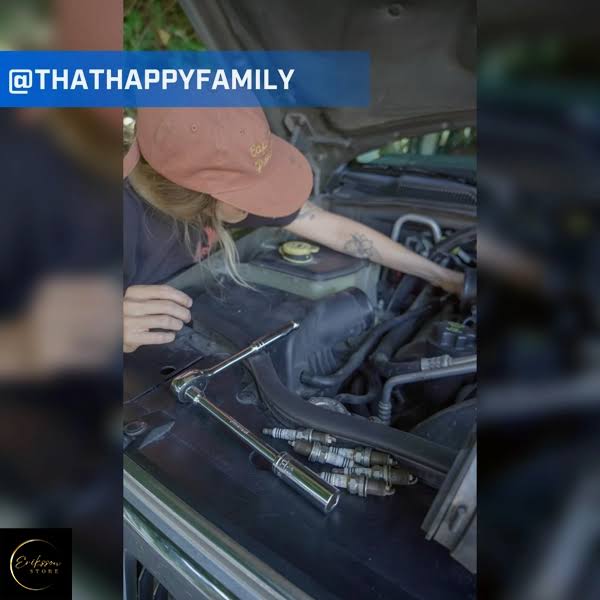 Hart 215-Piece Mechanics Tool Set, Multiple Drive, Chrome Finish