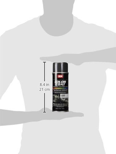 SEM-15303 Graphite Color Coat