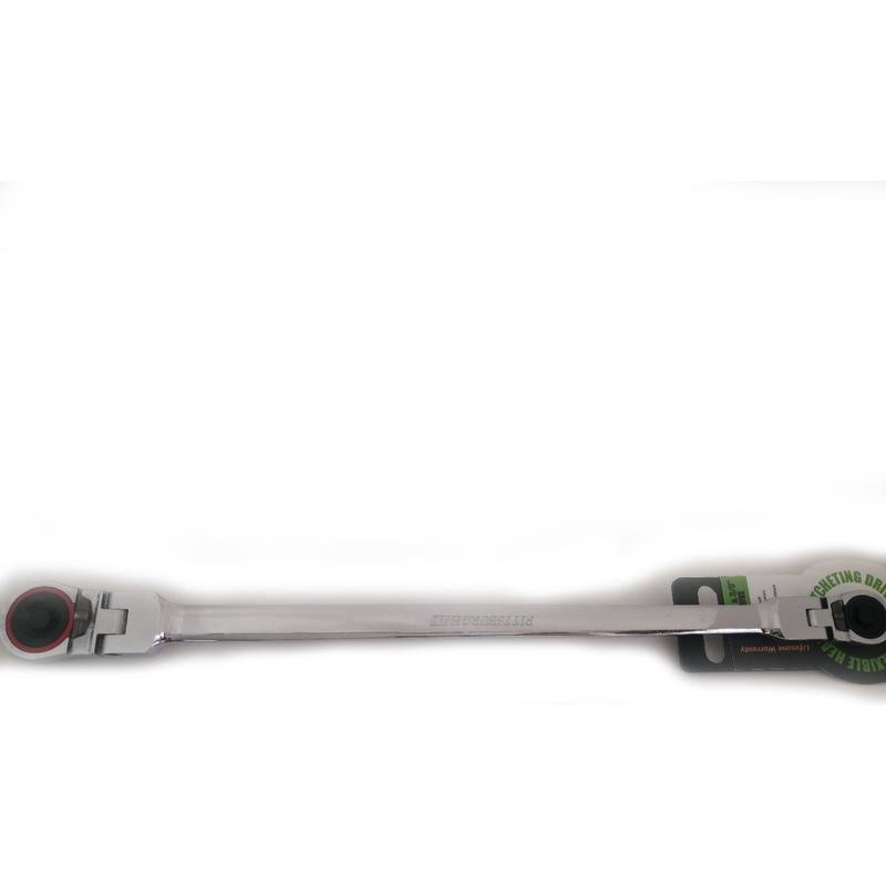 Pittsburgh Professional 1/4