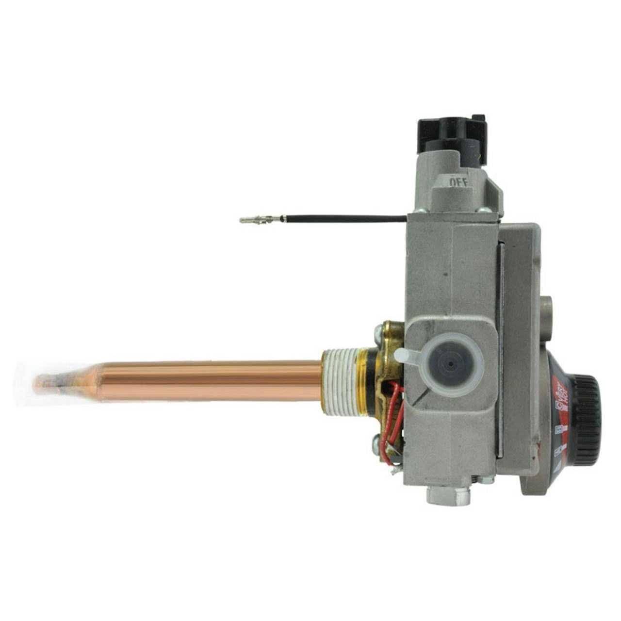 Rheem SP14270M Natural GAS Control Thermostat