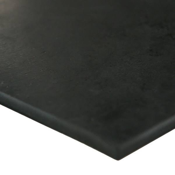 Rubber-Cal 30-005-125 50A Smooth Finish Neoprene Sheet- 0.125