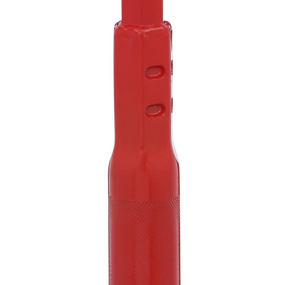 Crescent DKB446X 44 in. Indexing Deck Removal Bull Bar