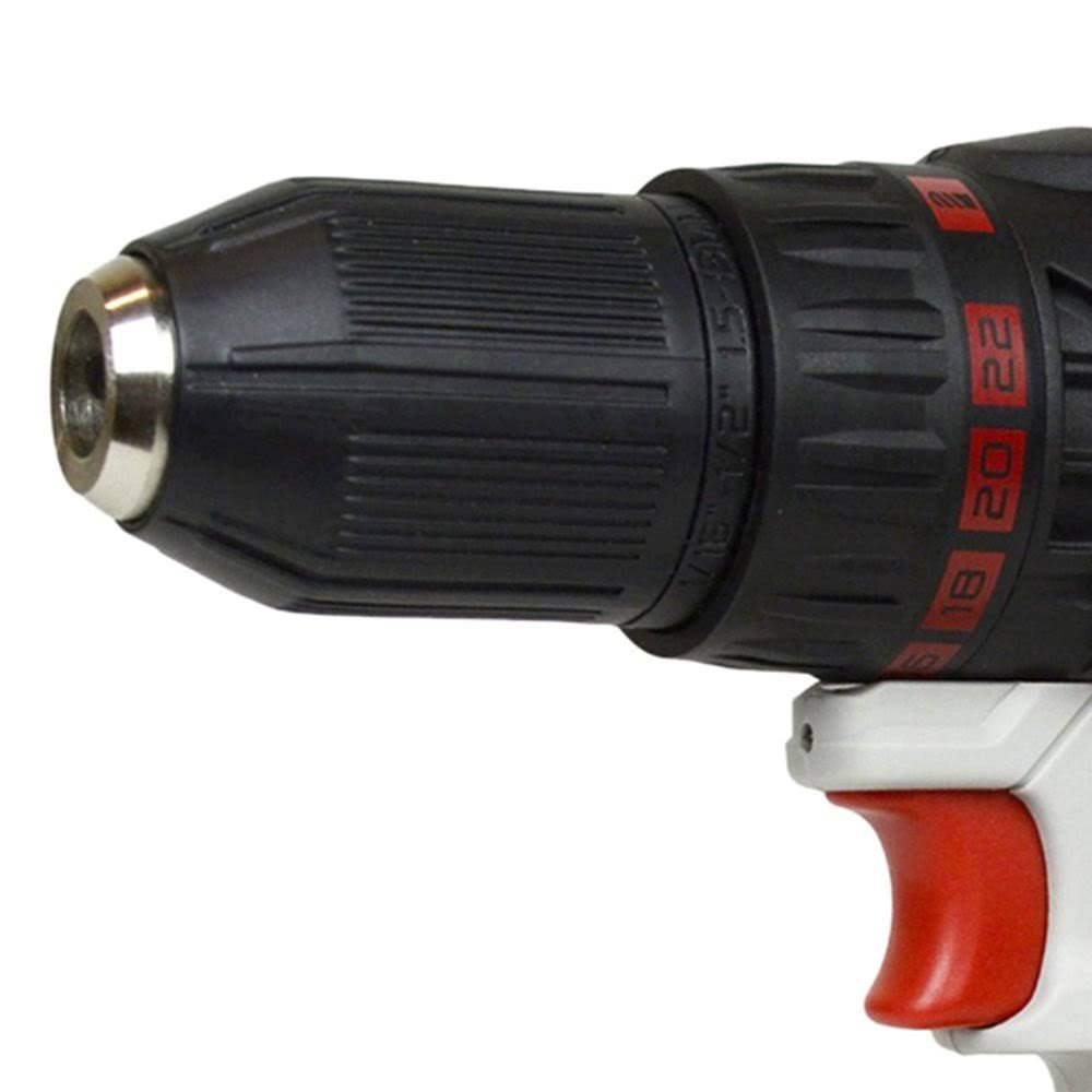 Porter-Cable PCCK617L6 20V Max Cordless Lithium-Ion 6-Tool Combo Kit