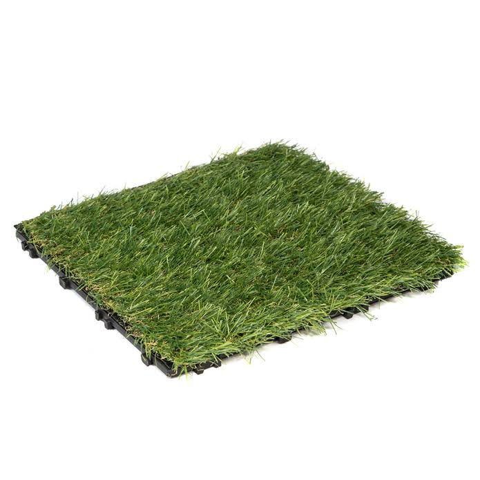 deckotiles.co Decko Premium DIY Grass Deck Tiles