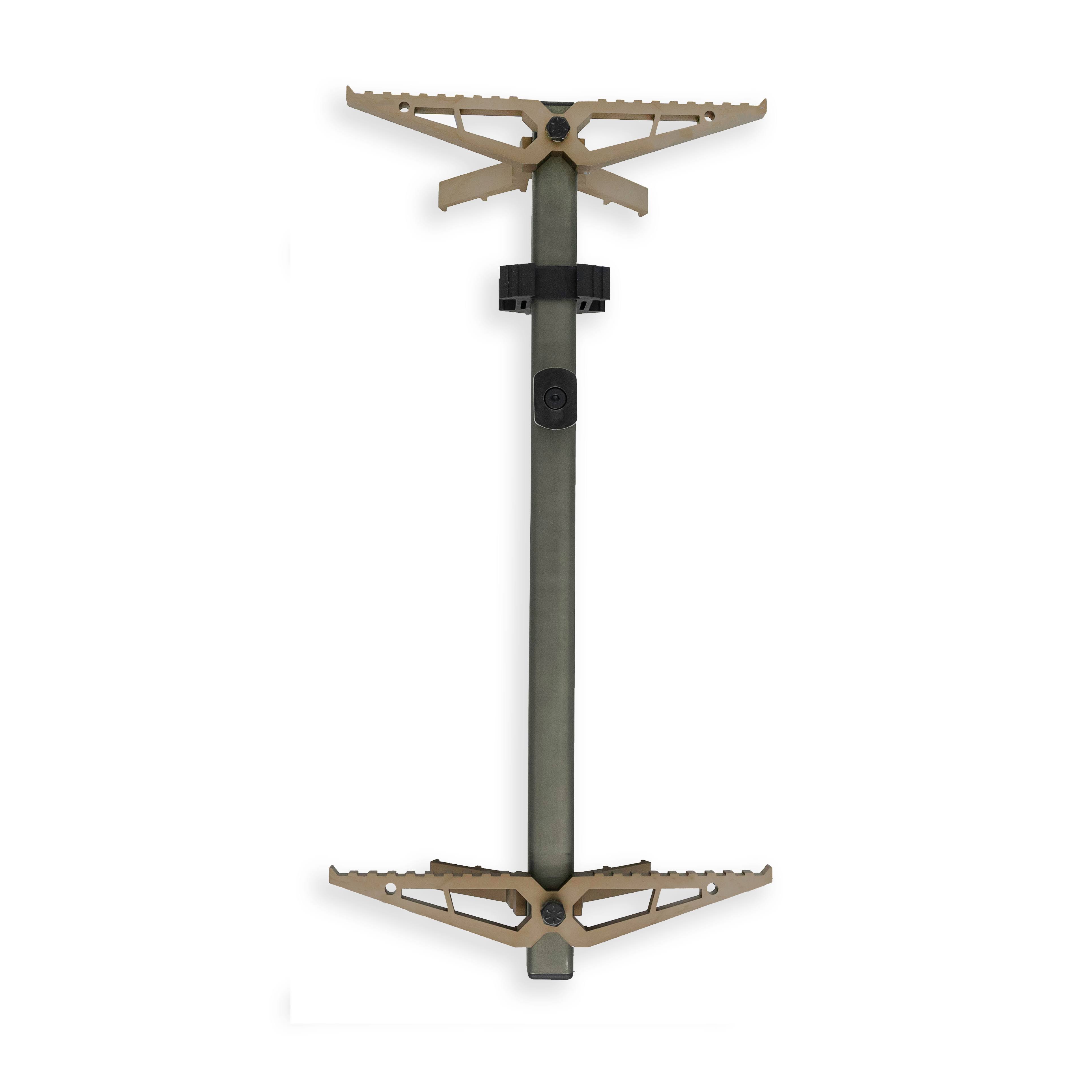 XOP X2 Double Step Sticks (4 Pack)