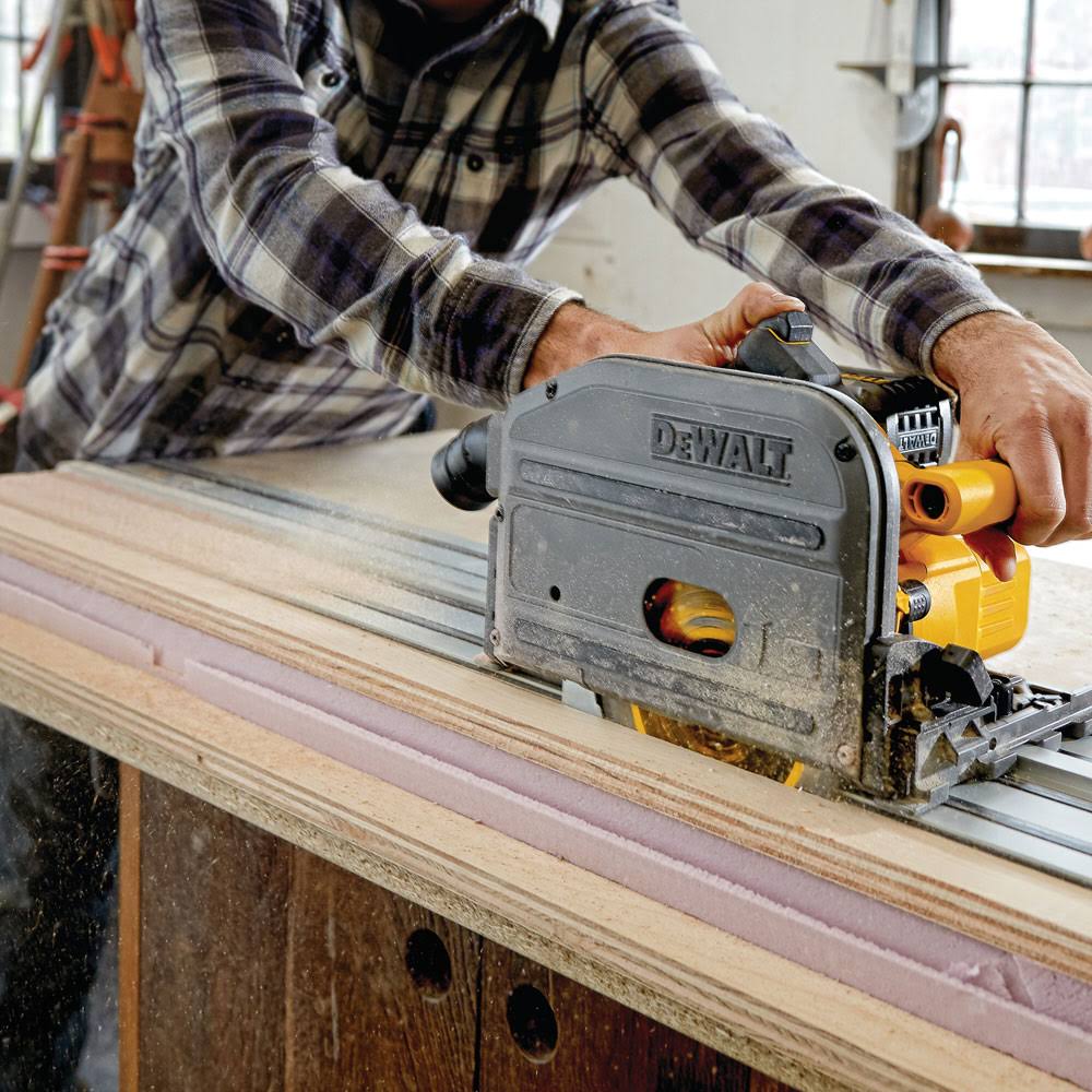 DeWalt DCS520B 60V Max 6-1/2