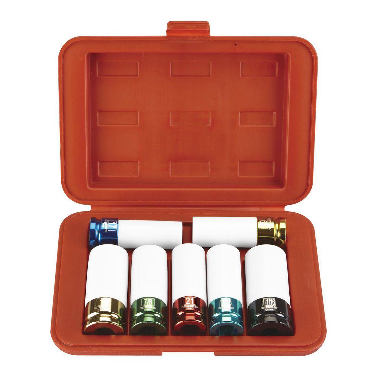 Pittsburgh Automotive 1/2