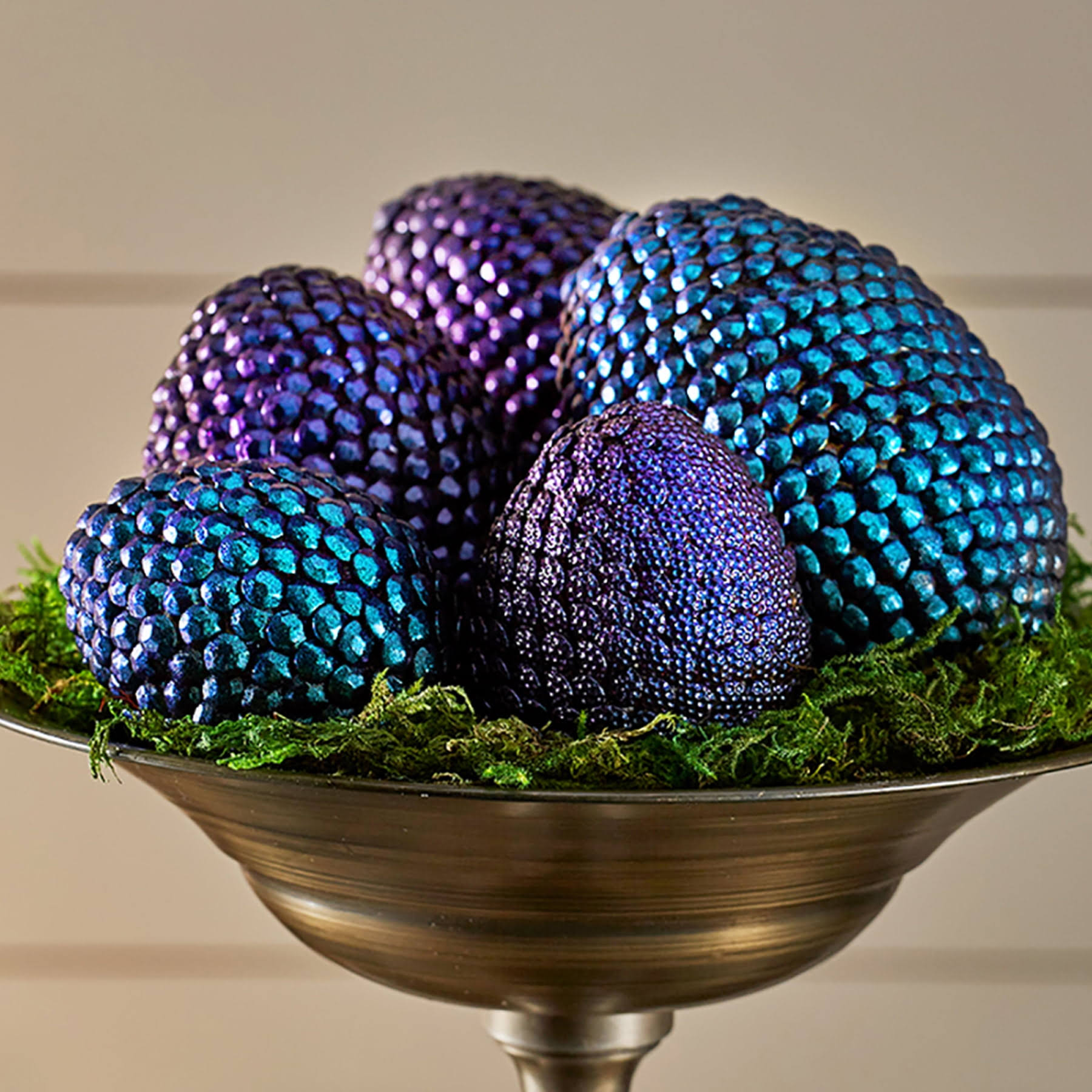 Rustoleum Color Shift Spray Paint, 11 Ounce, Cosmos Blue