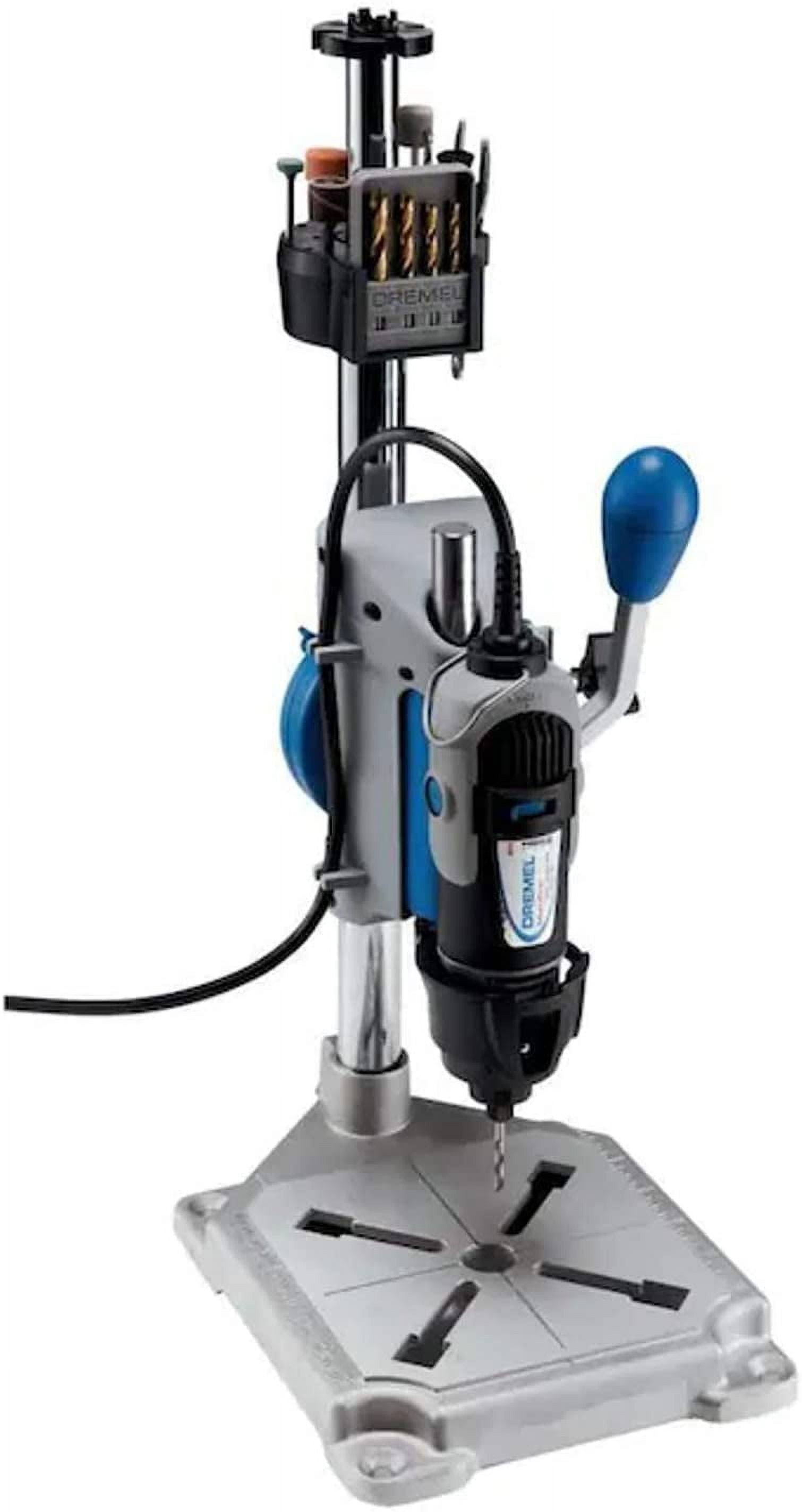 Dremel 220-01 Drill Press Stand Work Station