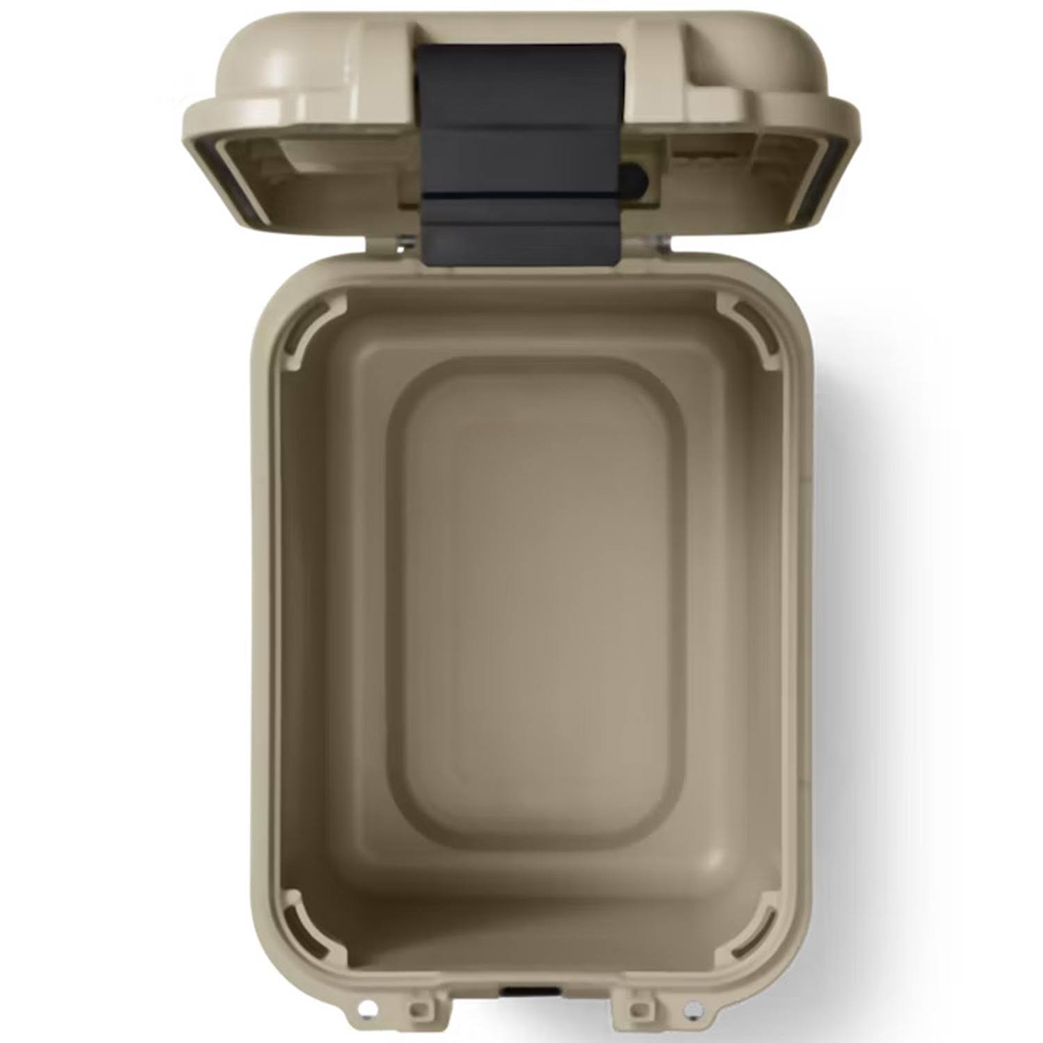 Yeti Loadout GoBox 15 Gear Case (Tan)