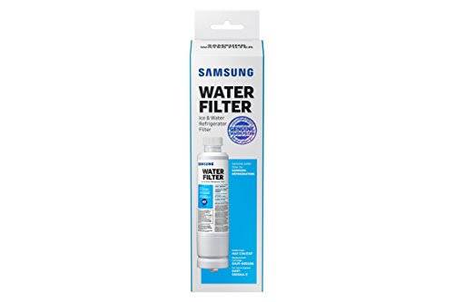Samsung Haf-cin/exp DA29-00020B Refrigerator Water Filter