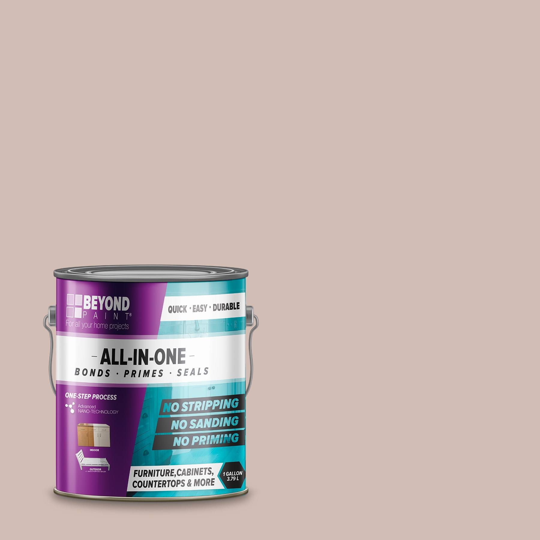 Beyond Paint 1 gal. Sand Furniture, Cabinets, Countertops