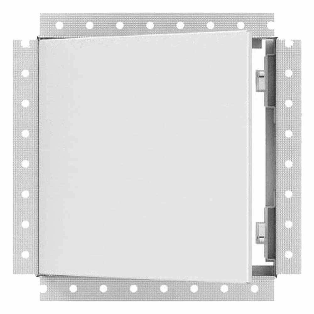 Cendrex Flush Removable Access Door with Drywall Bead Flange 12 x 12 EDG-GYP 12x12