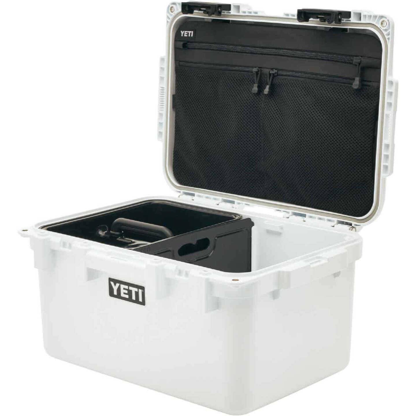 Yeti Loadout GoBox 30 Gear Case- White