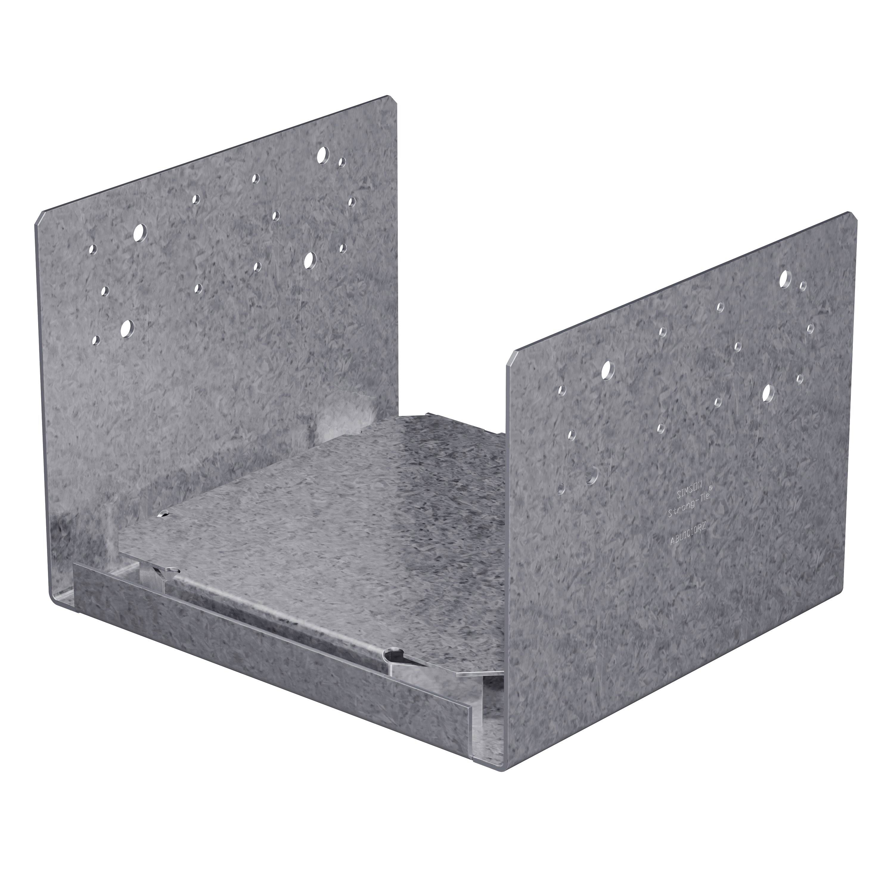 Simpson Strong-Tie Post Base Zmax ABU44Z