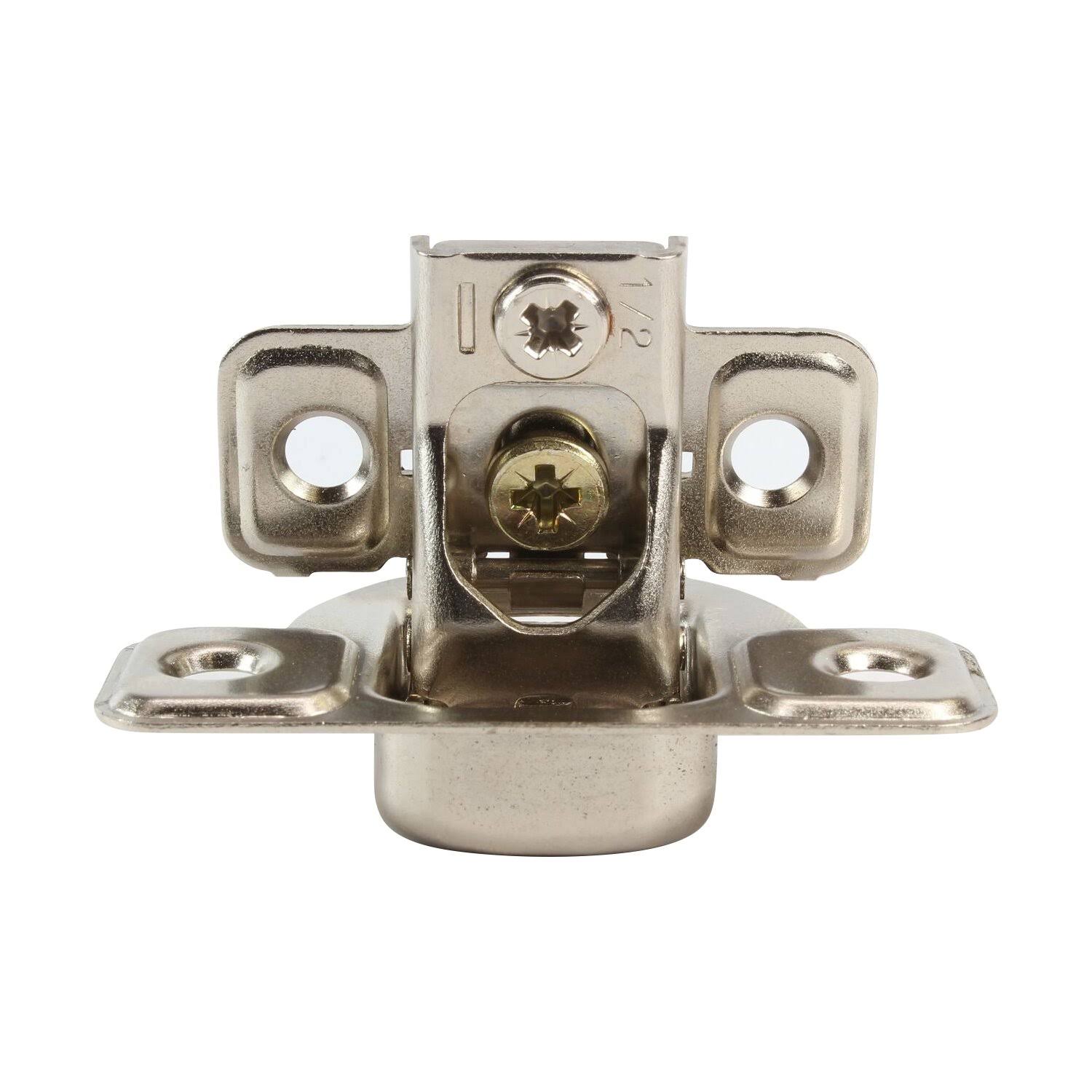 Salice 106 Degree Excenthree 1/2