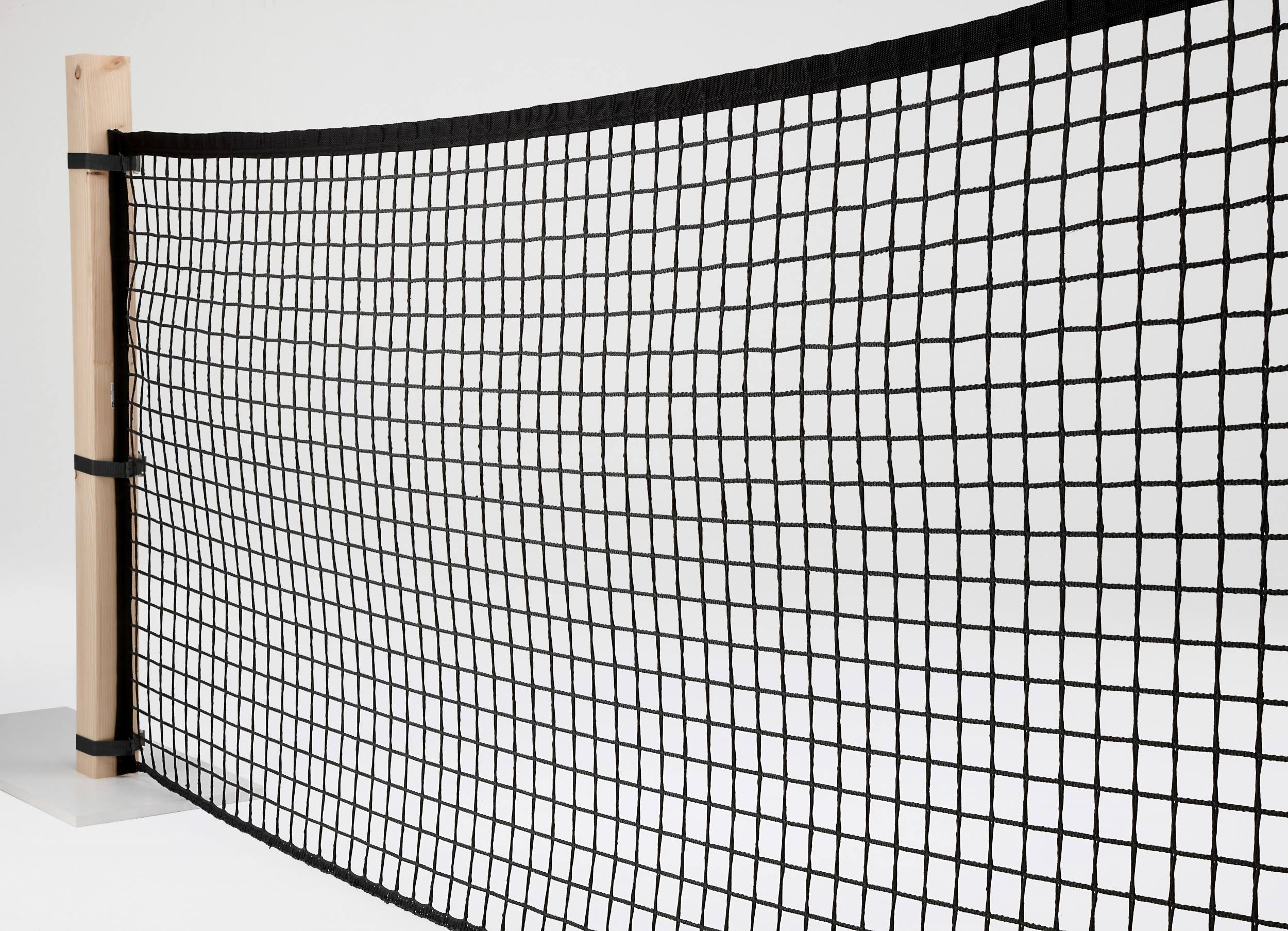 Courtyard Barrier Net- Available by the Meter