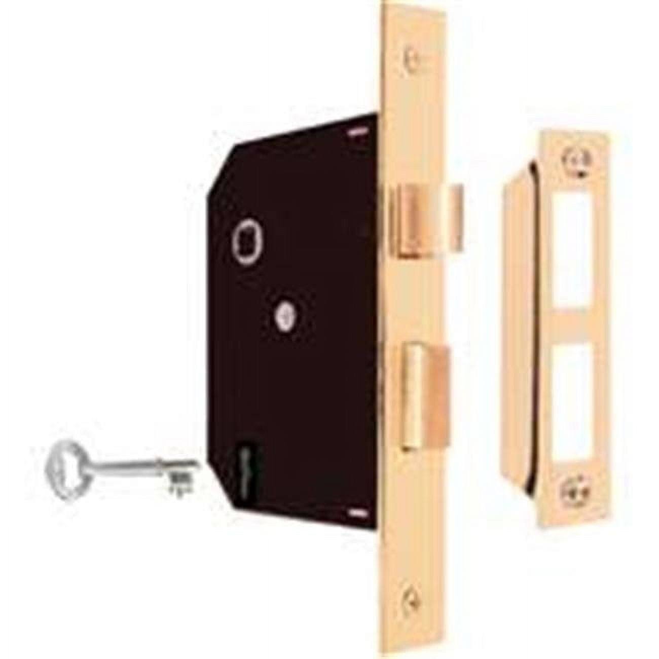 Prime-Line E2294 Mortise Lock Assembly