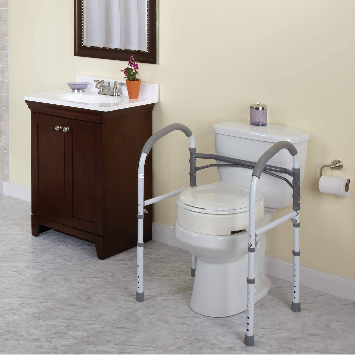 Equate Bathroom Safety Rail