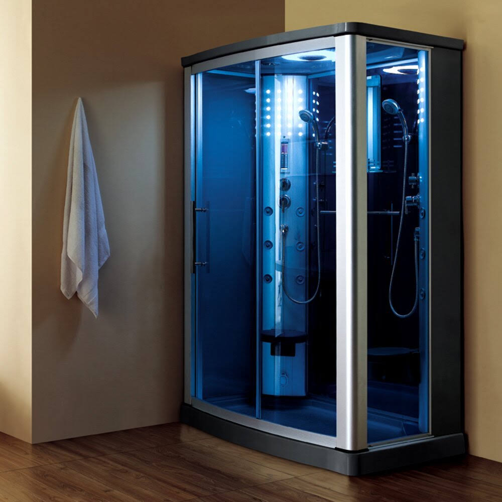 Mesa WS-803A Steam Shower