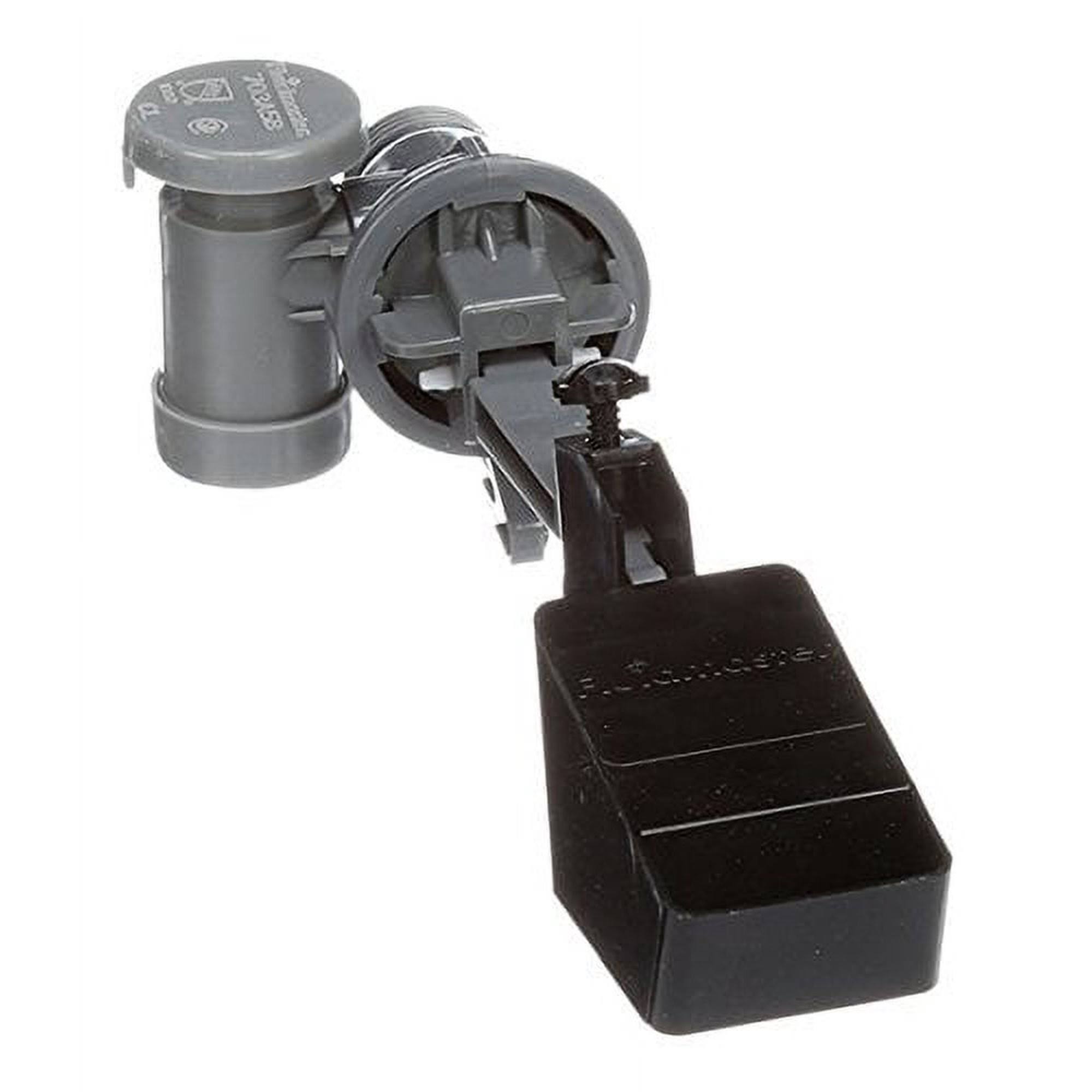 Fluidmaster 703ap4 Specialty Toilet Fill Valve for Glacier Bay and Niagara