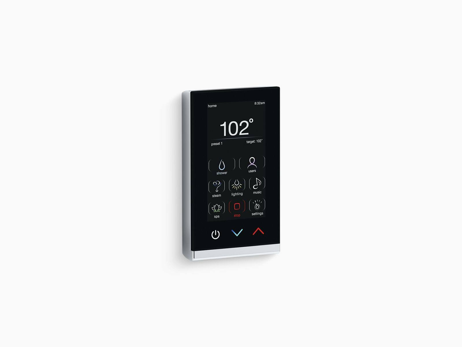 DTV+ Digital Interface, Kohler K-99693-P