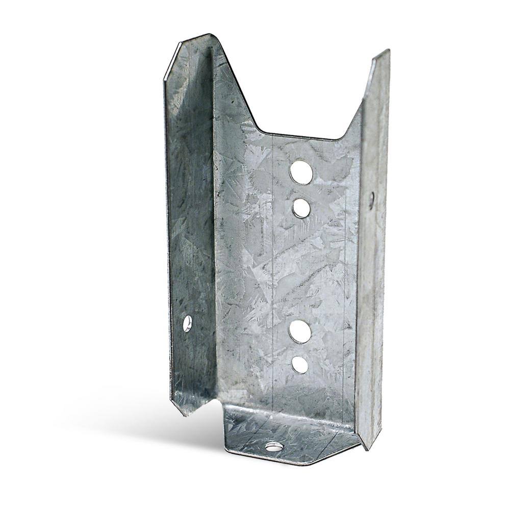 Simpson Strong-Tie Fence Bracket Z-Max, 2