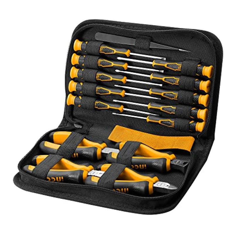 Western Forge Robo Grip Pliers 2 PC Set 7