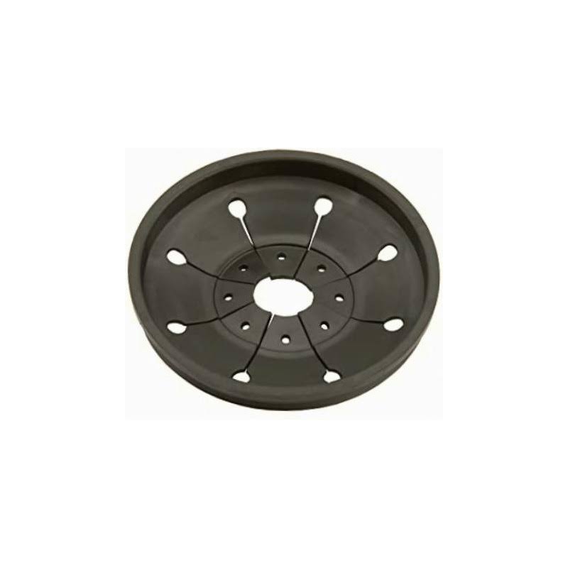 Moen 1016 Removable Splash Guard