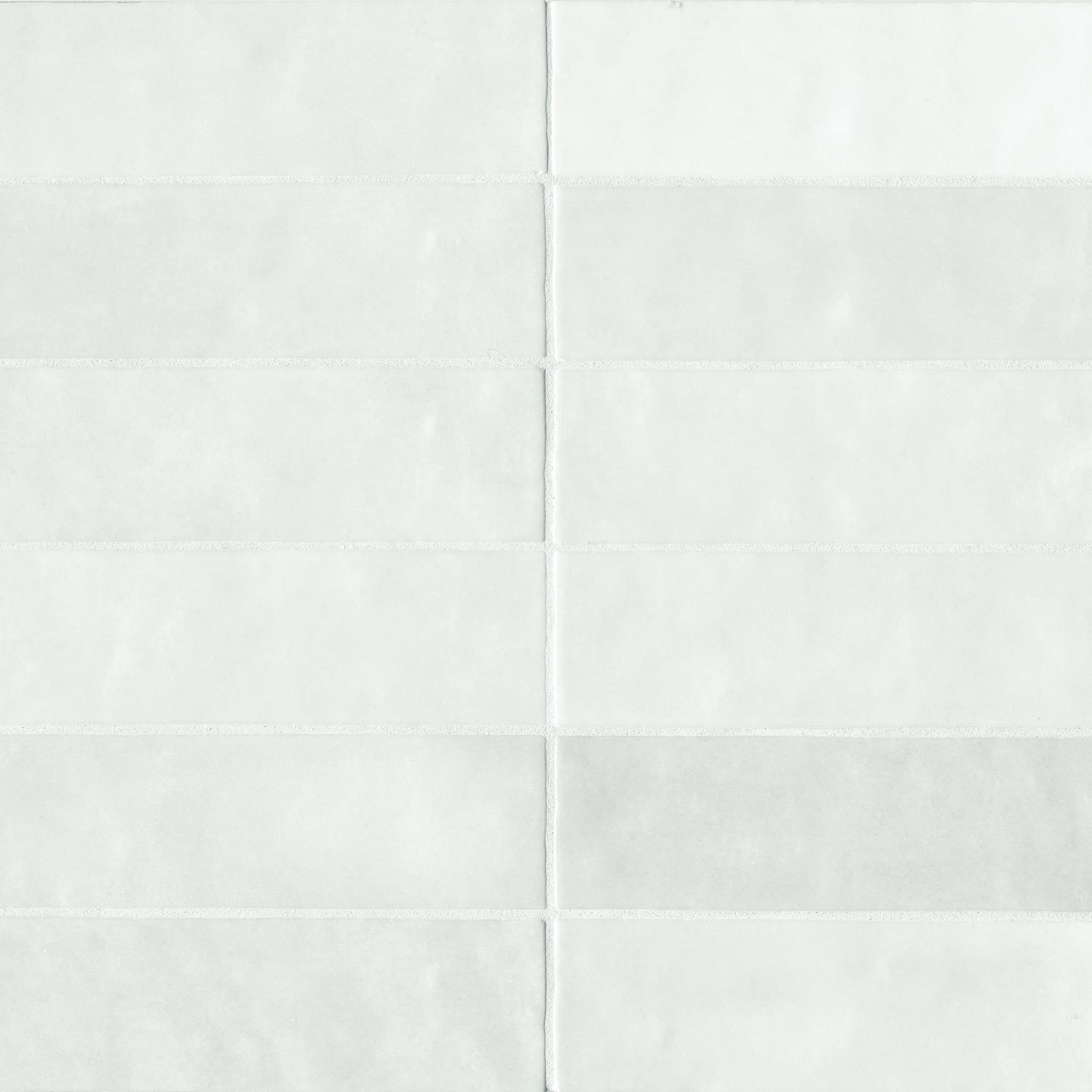 Bedrosians Cloe Gloss Ceramic Tile 2.5