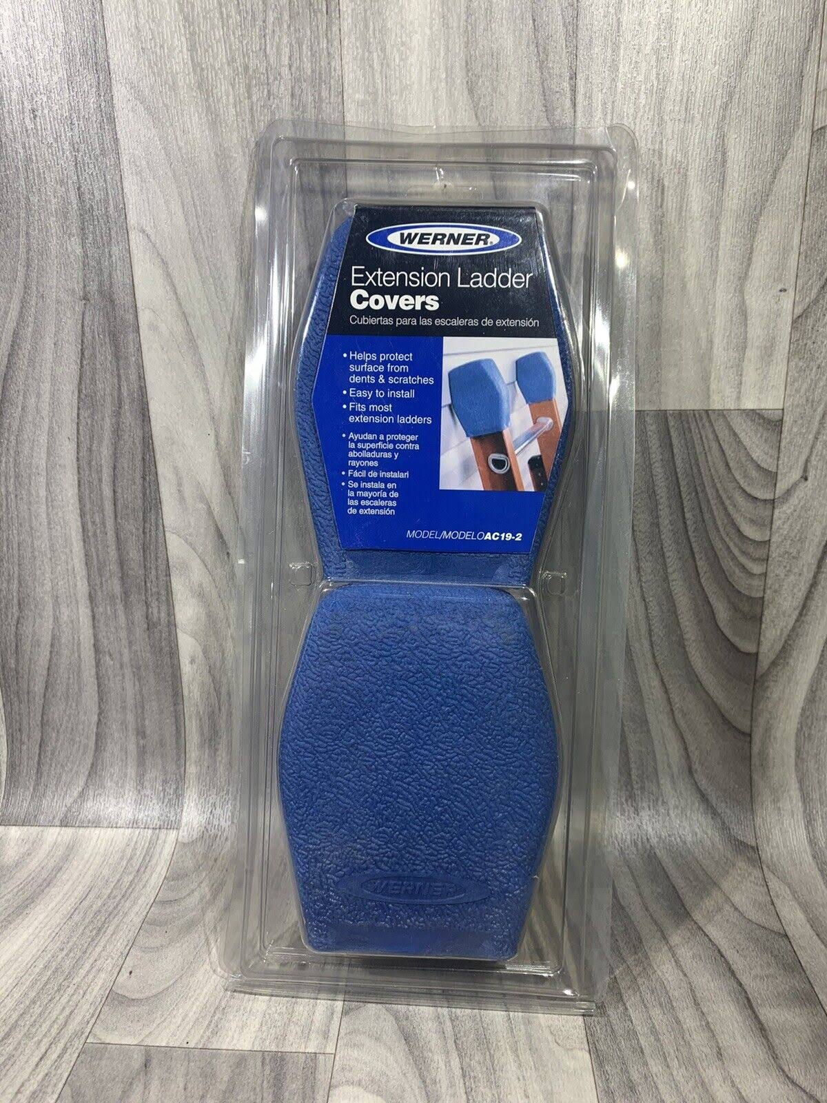 Werner AC19-2 Extension Ladder Cover