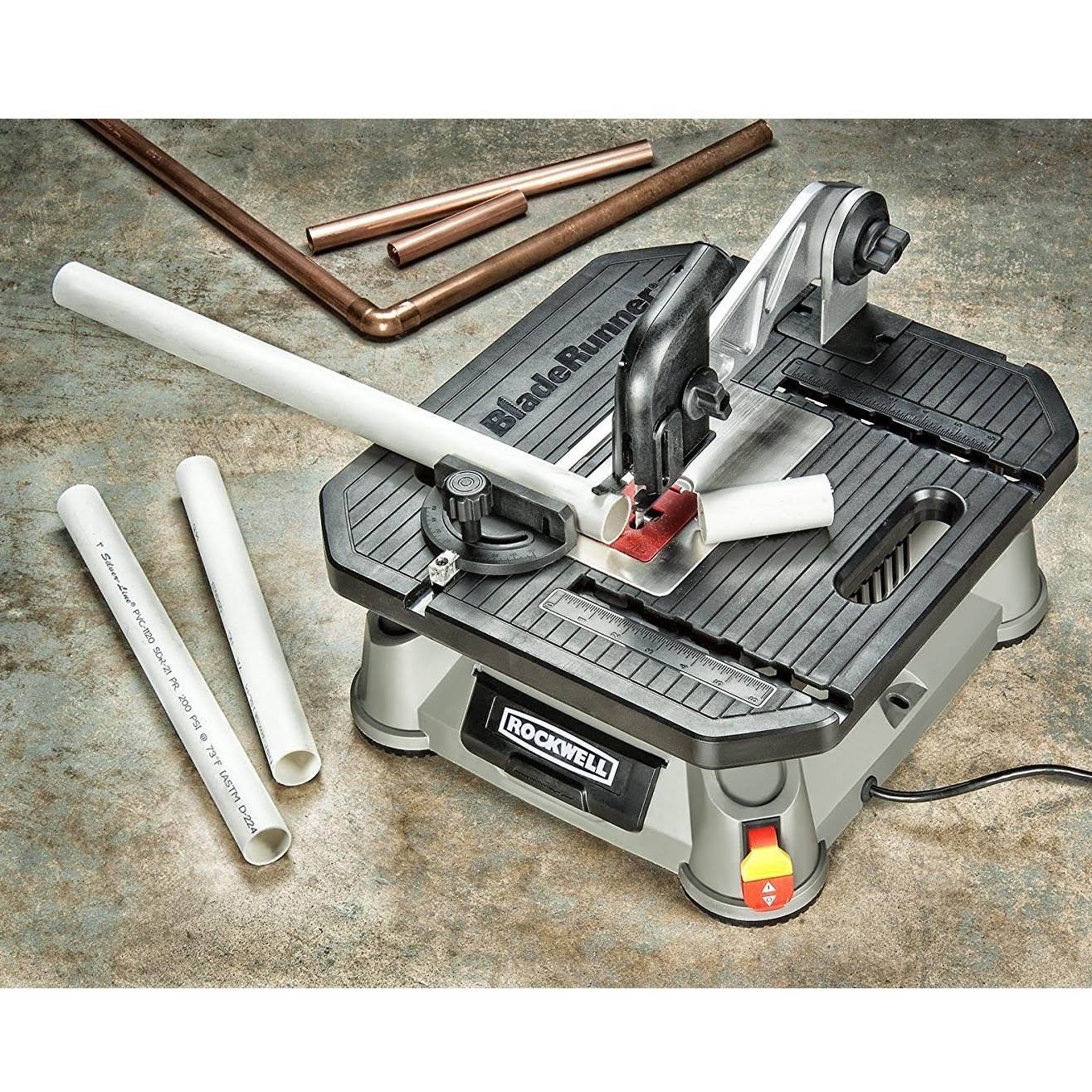 BladeRunner X2 Portable Tabletop Saw- Rockwell RK7323