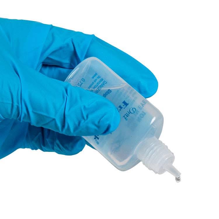 Dritz Fray Check Liquid Seam Sealant- 0.75 fl oz bottle