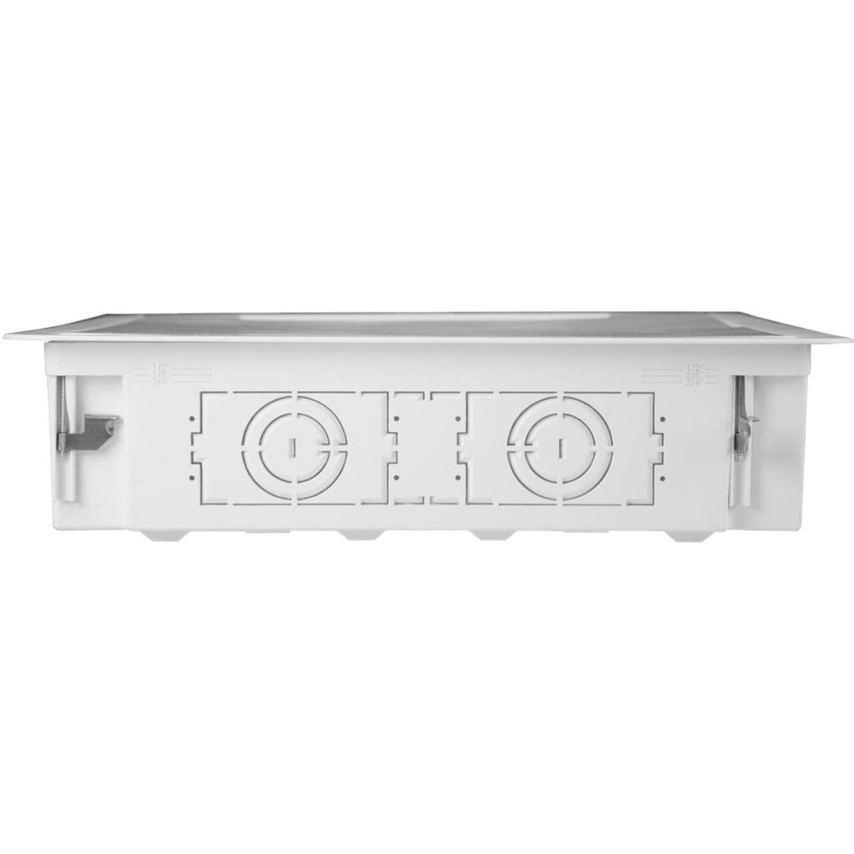 On-Q 17-in Dual-purpose In-Wall Enclosure (ENP1700-NA)