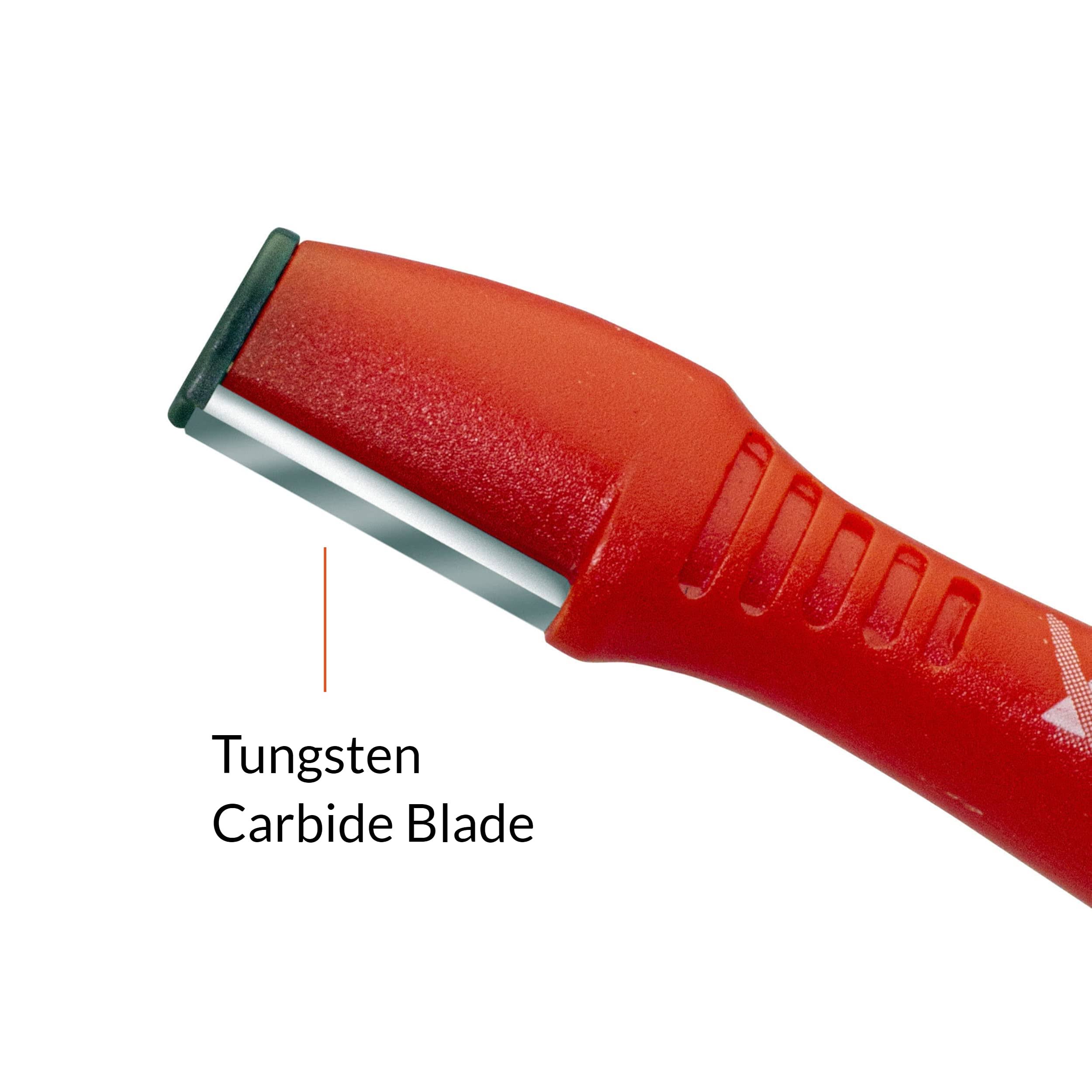 Altuna Pocket Blade Sharpener | Professional Garden Tool for Pruning Shears, Hedge Scissor & Loppers, Other