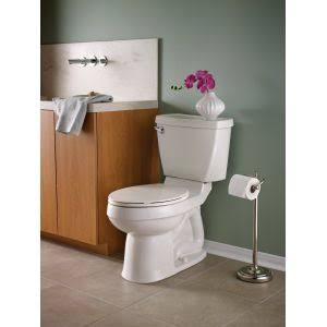 American Standard Champion 4 Right Height Toilet 1.6 GPF White