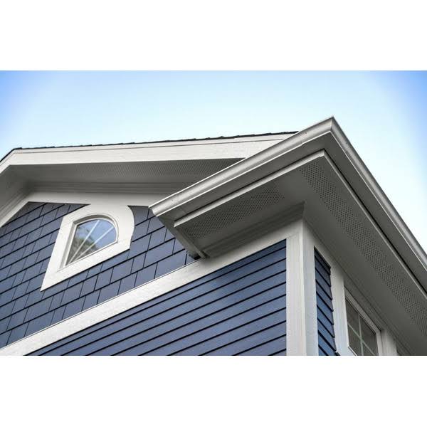 James Hardie 5.5-in x 144-in HardieTrim Primed Smooth Fiber Cement Trim | 738828