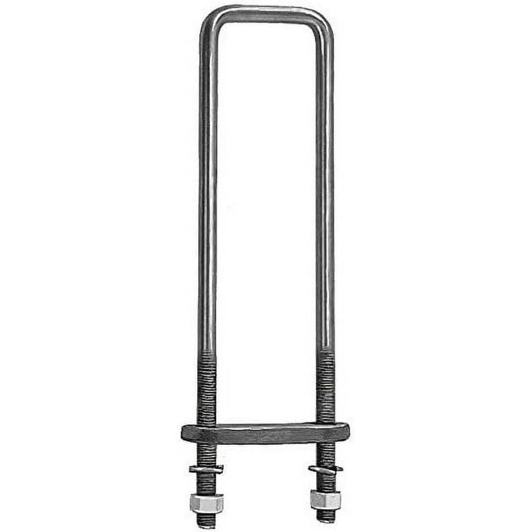 Buyers Products UB623516 U Bolt Kit