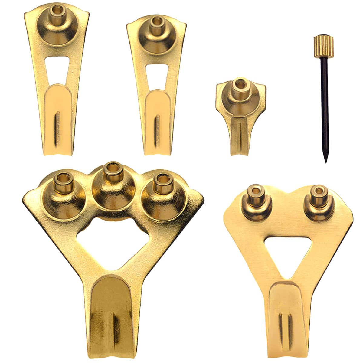 Impex Systems Value Pack Picture Hanging Value Pack Kit